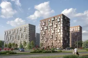 ЖК Егорово Парк