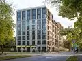 Купить 3-комнатную квартиру, 90.3 м², Москва, Садовническая ул., 82 - фотография №13