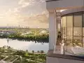 Купить 2-комнатную квартиру, 58.4 м², Москва, Нижние Мневники ул., 16 - фотография №23