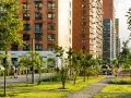 Купить 3-комнатную квартиру, 97.7 м², Москва, Боровское ш., 2А - фотография №19