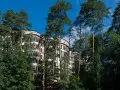 Купить 4-комнатную квартиру, 139 м², посёлок Сосны, Московская область, Одинцовский городской округ, Московская область - фотография №13