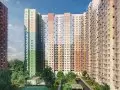 Купить 2-комнатную квартиру, 70 м², Москва, Муравская ул., дом 38 - фотография №18