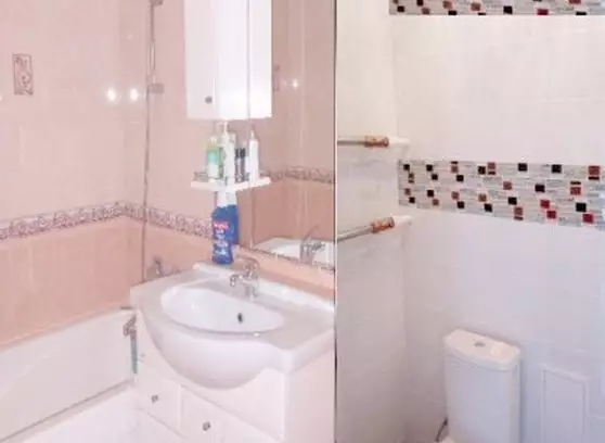 Аренда 1-комнатной квартиры, 40 м²