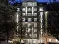 Купить 3-комнатную квартиру, 193.4 м², Москва, Козихинский Б. пер., 25 - фотография №14