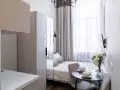 Cнять 1-комнатную квартиру, 18 м², Москва, Якиманка Большая ул, 35с1 - фотография №3