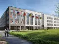 Купить 2-комнатную квартиру, 56.82 м², Юрлово д, жилой комплекс Пятницкие Луга, к2/1, Московская область - фотография №20