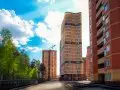 Купить 3-комнатную квартиру, 89 м², Балашиха г., Чистопольская ул., 28, Московская область - фотография №14