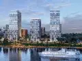 Купить 2-комнатную квартиру, 58.4 м², Москва, Нижние Мневники ул., 16 - фотография №25