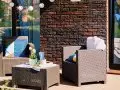 Купить 1-комнатную квартиру, 26.8 м², Апрелевка, ул. Парк Апрель, Московская область - фотография №19