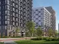 Купить 1-комнатную квартиру, 34.63 м², Ленинский р-н, ЖК Новое Видное, 15, Московская область - фотография №14