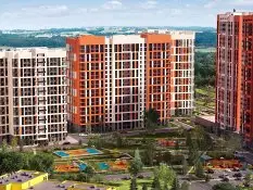 Квартал Олимп, г. Обнинск