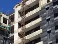 ЖК Клубный Дом Концепт House, м. Кунцевская - стройка май 2017