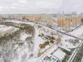 ЖК Level Мичуринский - февраль 2022