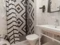 Cнять 1-комнатную квартиру, 18 м², Москва, Корабельная, 9 - фотография №6