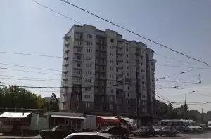 ЖК Нагатинский затон мкр 9к1 