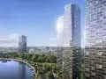 Купить 2-комнатную квартиру, 43.5 м², Москва, проезд Кутузовский, 16 - фотография №21