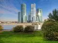 Купить 3-комнатную квартиру, 223.3 м², Москва, Пресненская набережная, 8 стр. 1 - фотография №14