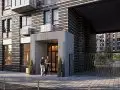 Купить 1-комнатную квартиру, 22.46 м², посёлок городского типа Путилково, жилой комплекс Большое Путилково, 28, Московская область - фотография №20