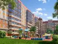 Купить 2-комнатную квартиру, 35.48 м², Ленинский, Московская область, Ленинский район, Московская область - фотография №18