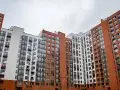 Район Скандинавия А101, ЮГ корпус 13.1 - ноябрь 2021