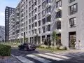 Купить 1-комнатную квартиру, 25.9 м², Мытищи г, ЖК Мытищи Парк, к5, Московская область - фотография №15