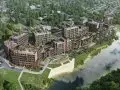 Купить 3-комнатную квартиру, 97.6 м², Красногорск, Родниковая ул., 1, Московская область - фотография №19