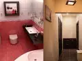 Аренда 1-комнатной квартиры, 45 м²