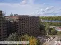 ЖК Neva Haus - сентябрь 2020