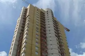 ЖК ул. Вилонова