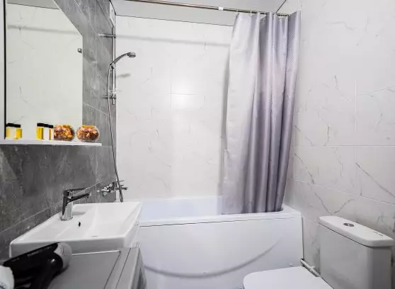 Аренда 1-комнатной квартиры, 40 м²