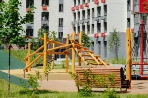 ЖК Цветочные поляны