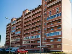 Жилой комплекс Весна 2 (г. Краснодар)