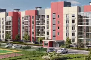 ЖК Новый Благодар