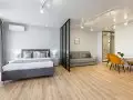 Cнять 1-комнатную квартиру, 48 м², Москва, Нахимовский проспект, 31к3 - фотография №1