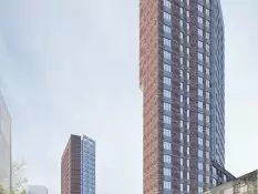 ЖК Стрелки, Екатеринбург