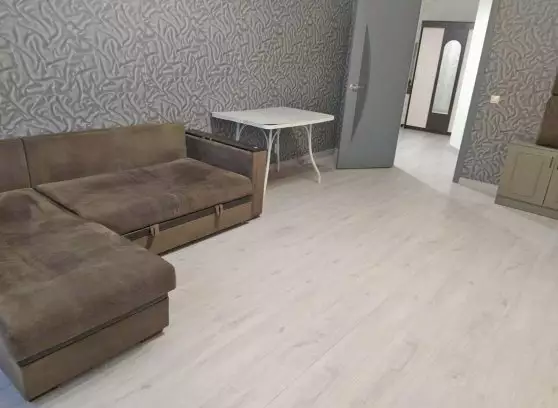Аренда 1-комнатной квартиры, 52 м²