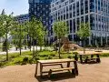 Купить 3-комнатную квартиру, 92.1 м², Москва, Генерала Дорохова пр-кт, 39 - фотография №20