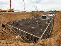 ЖК Богдановский лес - май 2024