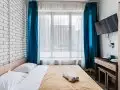 Cнять 1-комнатную квартиру, 18 м², Москва, Каширское шоссе, 65к3 - фотография №3