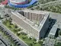Купить квартиру, 32 м², Москва, бульвар Ходынский, дом 20А - фотография №24
