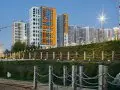 Купить 1-комнатную квартиру, 34.67 м², Красногорск г, жилой комплекс Спутник, к20, Московская область - фотография №26