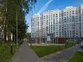 Купить 3-комнатную квартиру, 64.2 м², Солнечногорск, 6, Московская область - фотография №27