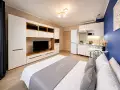 Аренда 1-комнатной квартиры, 26 м²