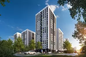 ЖК Поколение первых