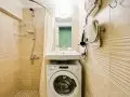 Cнять 1-комнатную квартиру, 18 м², Москва, Поклонная ул, 2к2 - фотография №10