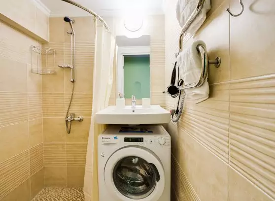 Аренда 1-комнатной квартиры, 18 м²