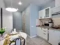 Cнять 1-комнатную квартиру, 20 м², Одинцово, Сколковская ул, 9А, Московская обл - фотография №4