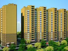 Жилой комплекс Восточная Широта (ГП 28)