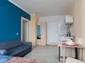 Cнять 1-комнатную квартиру, 18 м², Москва, Липовой Рощи, 1к1 - фотография №2