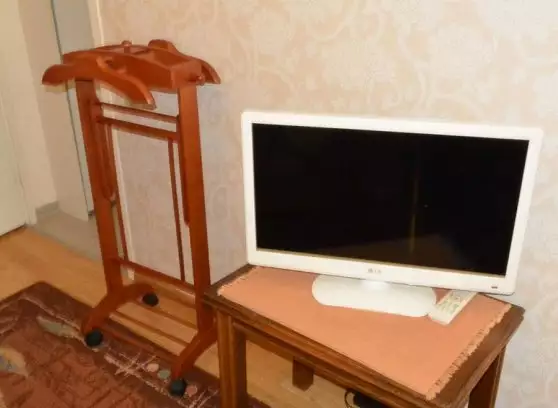 Аренда 2-комнатной квартиры, 45 м²